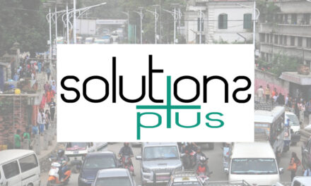 SOLUTIONSplus supports low-carbon urban mobility worldwide