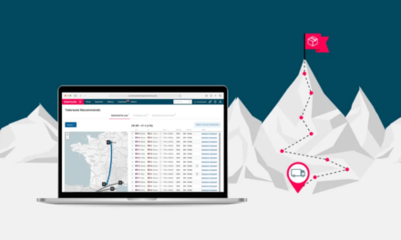 Alpega Freight Exchange, Teleroute, launches Europe’s first freight AI recommendation engine