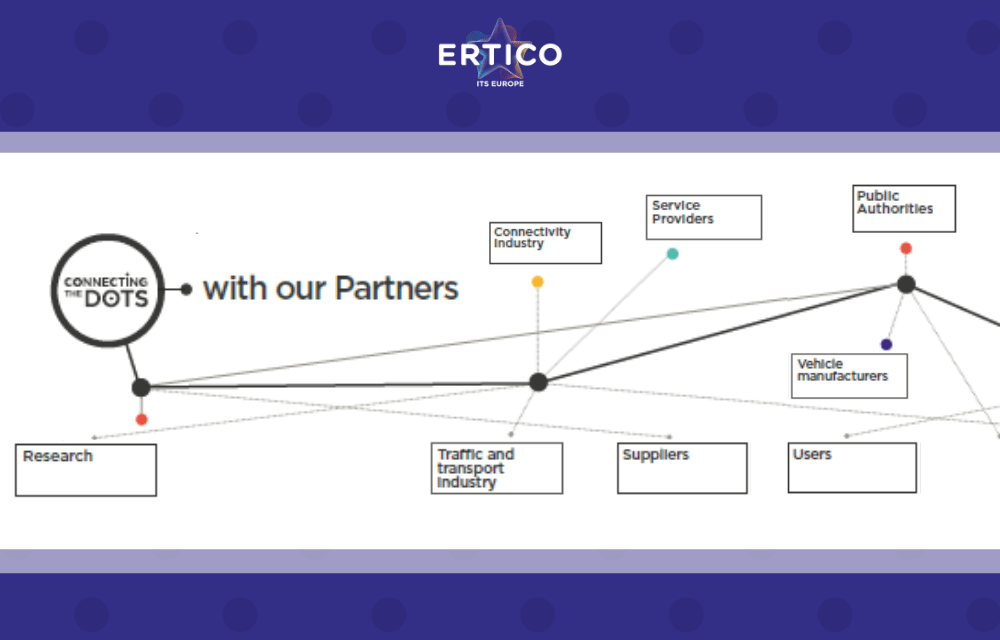 ERTICO hosts annual Activity Development Days for the Partnership’s future priorities