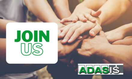 Interested in becoming an ADASIS member?