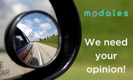 MODALES needs your opinion on legal recommendations regarding vehicle tampering!
