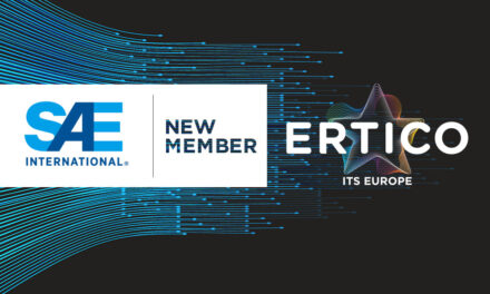 SAE Group Europe joins the ERTICO Partnership