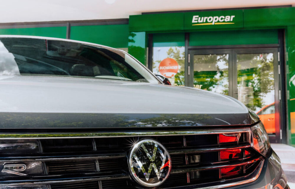Volkswagen’s future Mobility Solutions materialize with closing of Europcar transaction