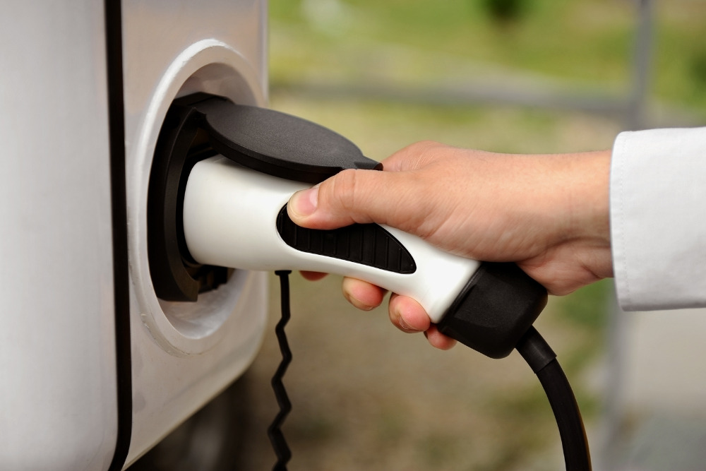 EU Boosts Deployment Of Alternative Fuels Infrastructure - ERTICO Newsroom