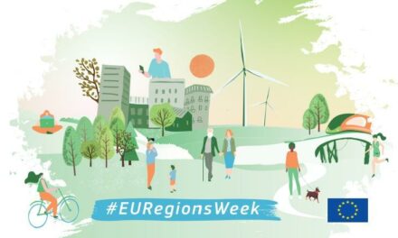 Registration to #EURegionsWeek 2022 is open