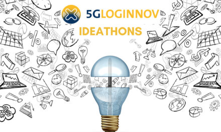 5G-LOGINNOV confirmed as an incubator for innovation