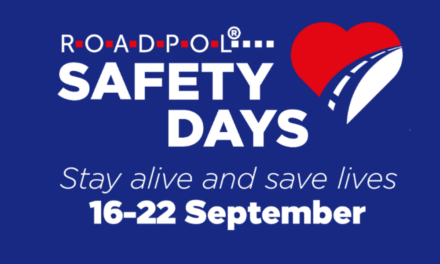 ROADPOL Safety Days: Annual Campaign for Road Safety