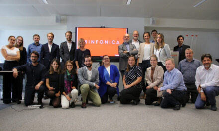 New project SINFONICA focuses on accessibility and inclusivity of CCAM solutions