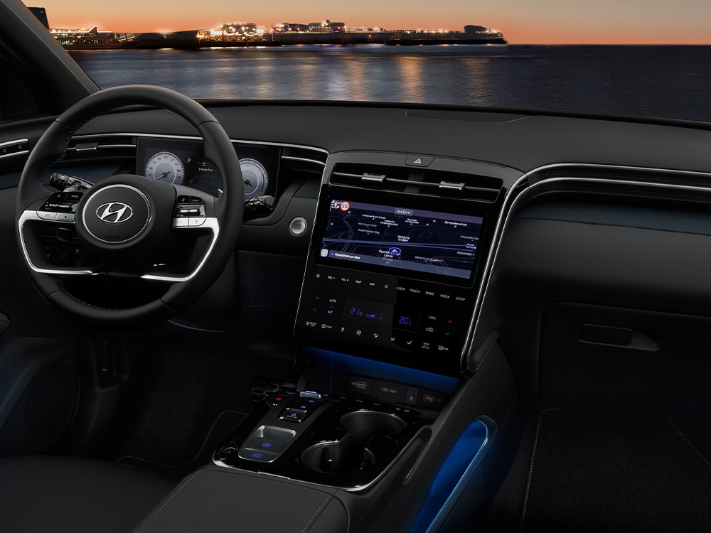 TomTom empowers Hyundai Motor Group with Maps and Traffic ERTICO Newsroom