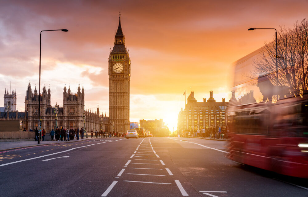 Transport for London and the UK Goverment agrees on a new long-term funding settlement