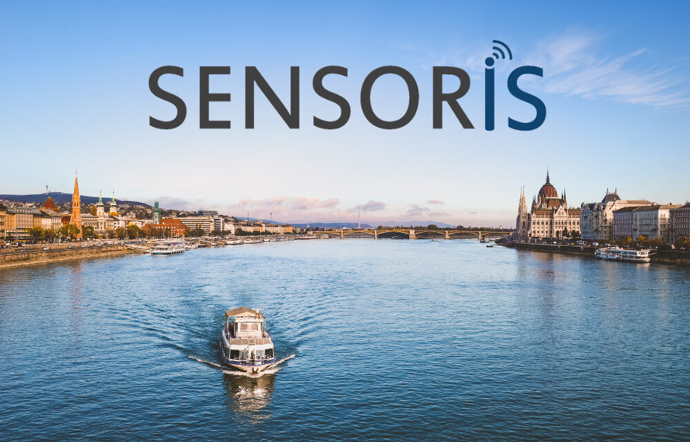 Planning what’s next for the SENSORIS Platform