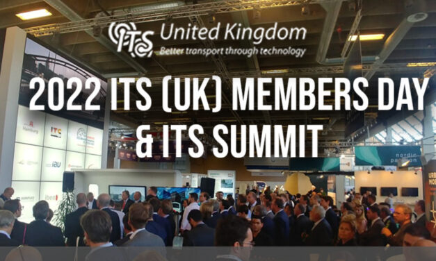 ERTICO attends the ITS UK Members Day