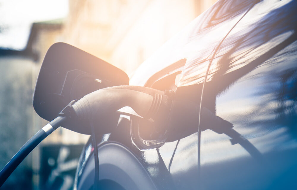 Transport MEPs want car-recharging stations every 60 km
