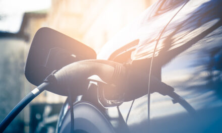 Transport MEPs want car-recharging stations every 60 km