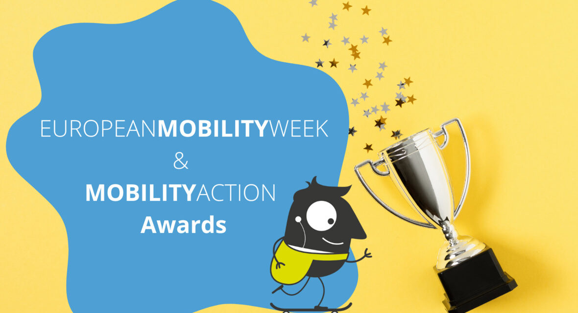 Launch of the Mobility Action Awards