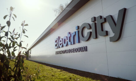 Renault’s ElectriCity – France’s hub for EV expertise