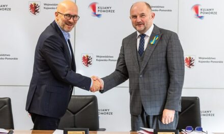 Arriva Group signs new rail contract in Poland