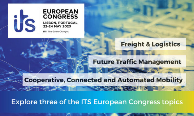 Contribute and submit your proposal for the ITS European Congress 2023 in Lisbon