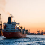 Additional funding to decarbonise international shipping