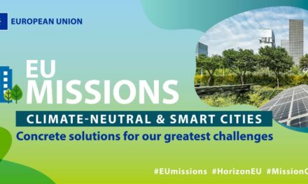 Horizon Europe: 19 proposals competing for the Climate Neutral Cities call