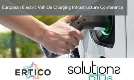 ERTICO discusses e-micromobility charging at SAE Electric Vehicle Charging Infrastructure Conference