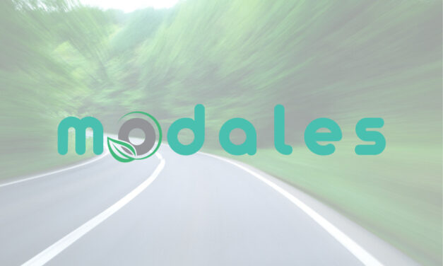 MODALES is driving towards net zero emissions