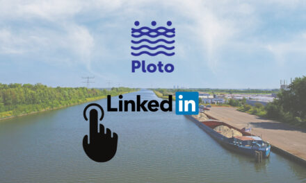 PLOTO Project lands on LinkedIn