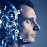 TNO’s Vision Towards Digital Life: A vision of AI in 2032