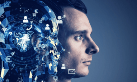 TNO’s Vision Towards Digital Life: A vision of AI in 2032