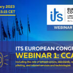 Get ready for the ITS European Congress Webinar Series