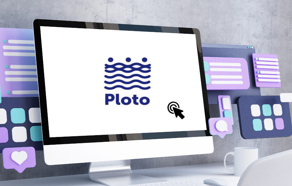 PLOTO website is live