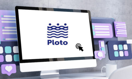 PLOTO website is live