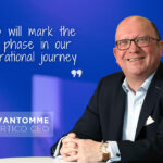 2023: A NEW INSPIRING YEAR AHEAD WITH ERTICO CEO, Joost Vantomme