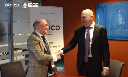 ERTICO and IEEE sign Memorandum of Understanding