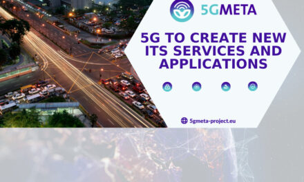 5G to create new ITS services and applications