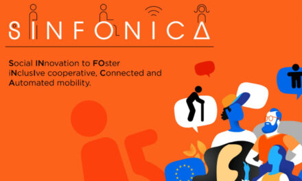 Stay up-to-date with SINFONICA’s latest developments