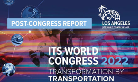Download the 2022 ITS World Congress Los Angeles Report