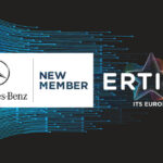Mercedes-Benz joins the ERTICO Partnership