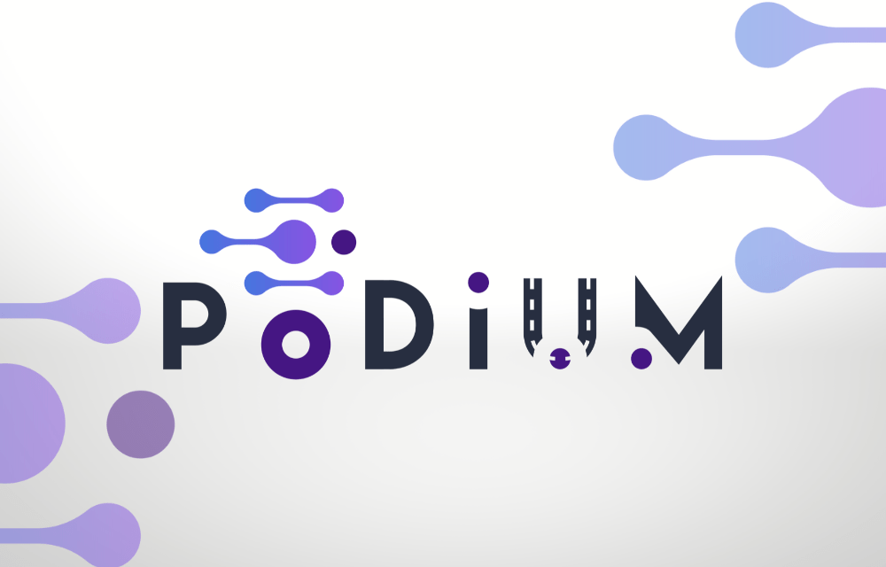 PoDIUM accelerates the implementation of CCAM technology