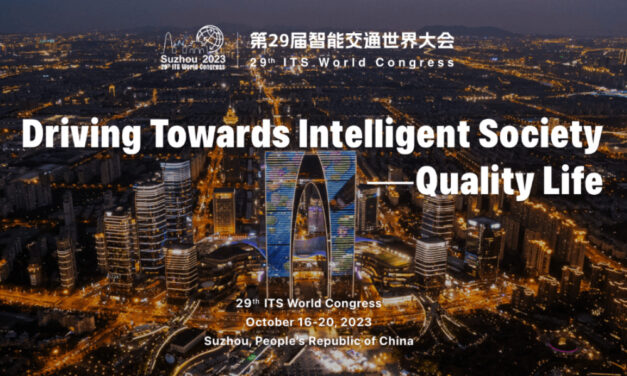 2023 ITS World Congress Suzhou: Call for Contributions Deadline Extended