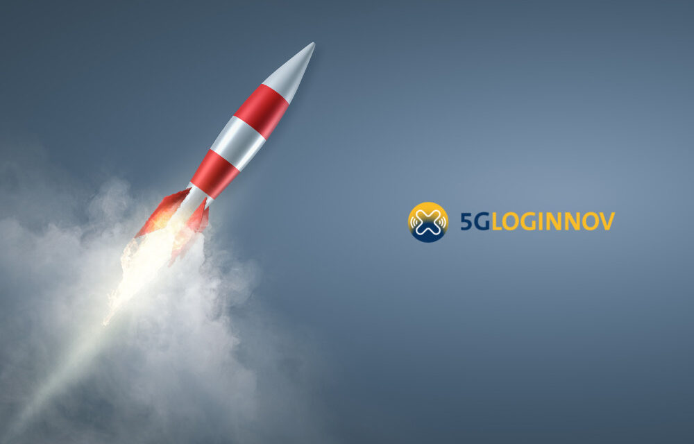 5G-LOGINNOV advancing business innovation with SMEs