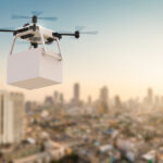 Targeted Survey on Urban Logistics