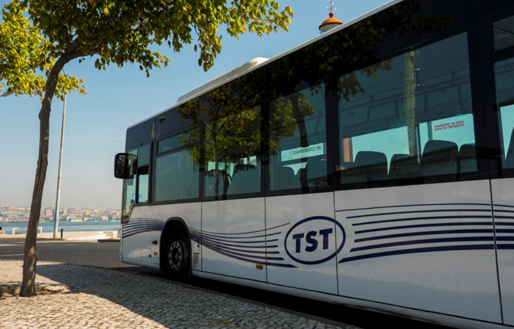 Arriva Group concludes the sale of its Portuguese business