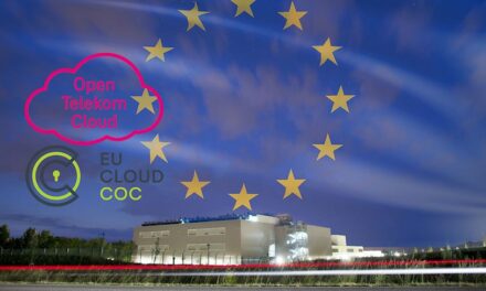 Open Telekom Cloud adheres to EU Cloud Code of Conduct