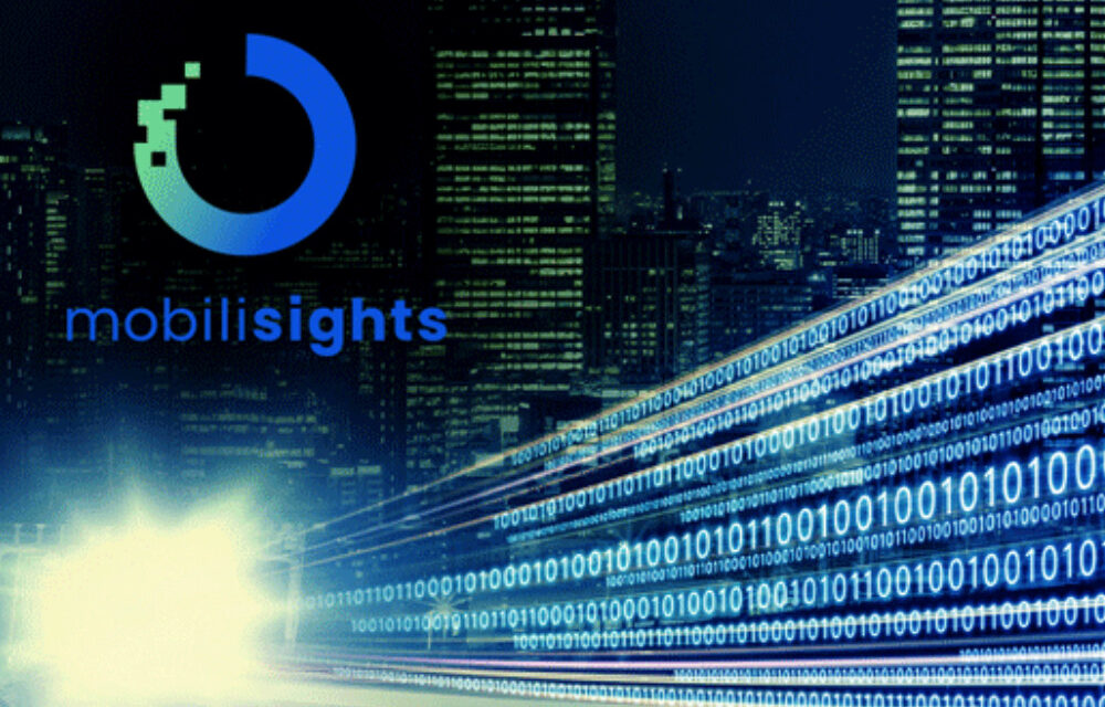 Stellantis introduces a new business unit: Mobilisights