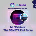 The 5GMETA Platform to change the game: Join the webinar to find out how!