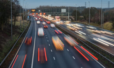 Connected Places Catapult and Hadean develops highways digital twin