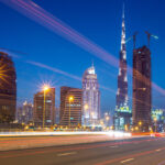 DUBAI RTA starts 2nd phase of Traffic Incidents Management project