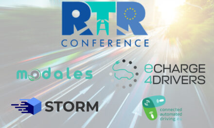 ERTICO projects at the RTR Conference 2023