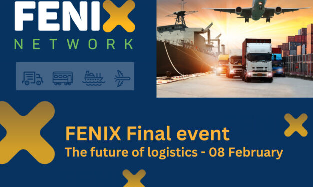 The FENIX project wraps up with a distinguished final event
